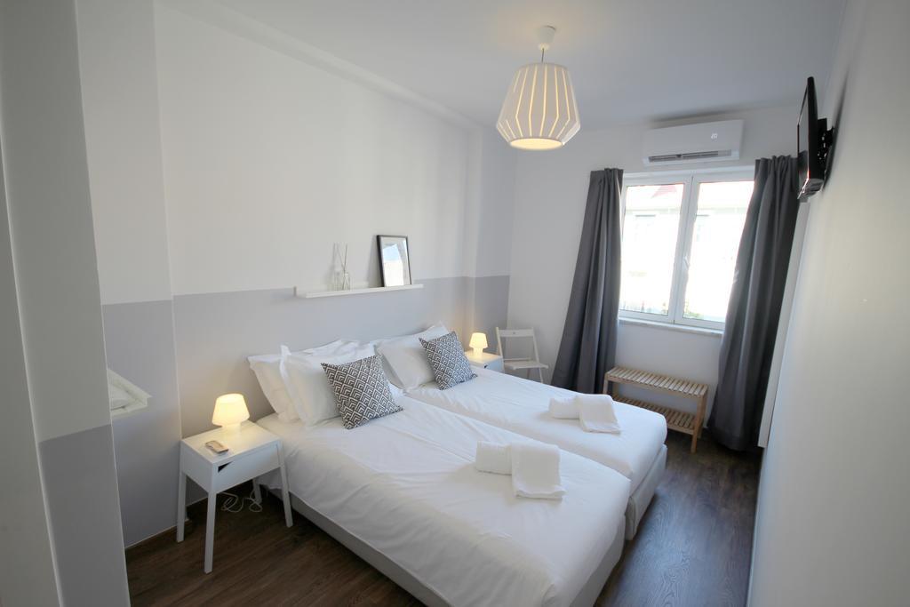 Domus 74 By Amcf Appartement Lisboa