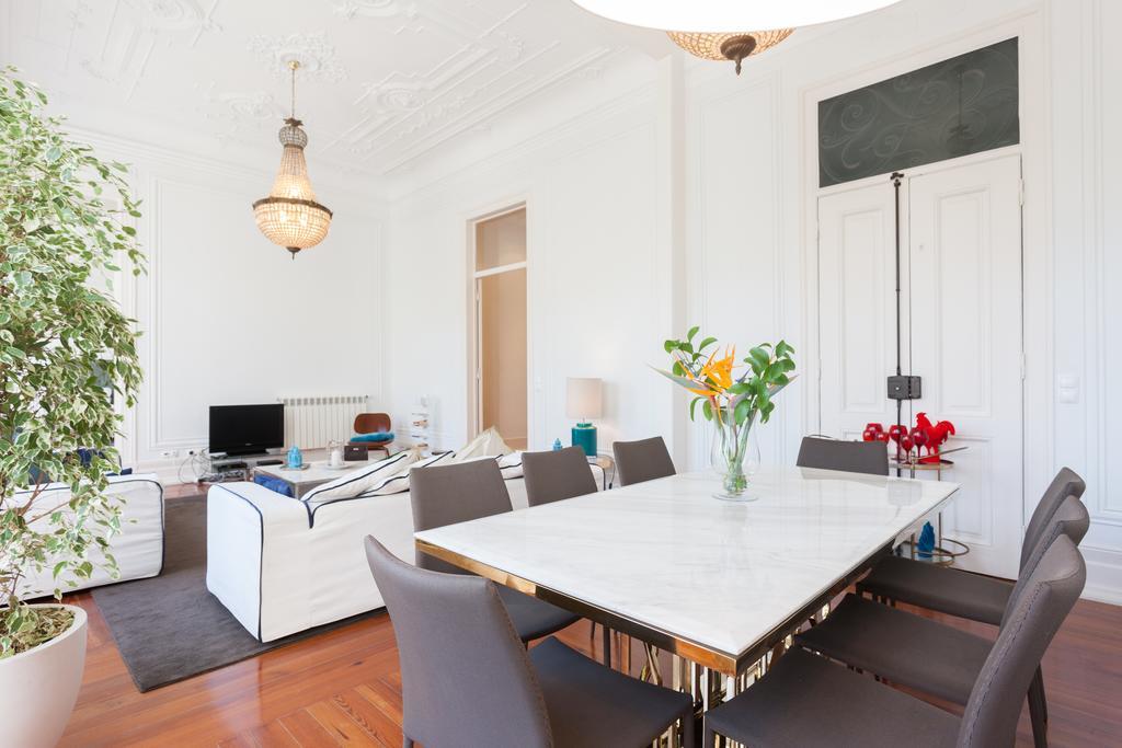 Luxury Liberdade And Lofts Liberdade Lisboa