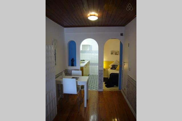 Maison d'hôtes Santo Antonio House Lisboa