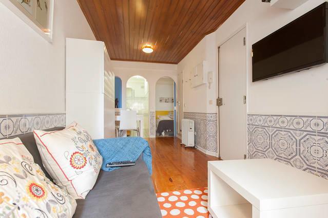 Santo Antonio House Maison d'hôtes Lisboa