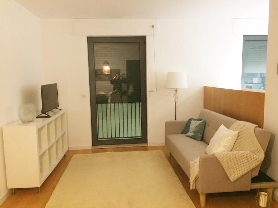 Appartement Charmy Lisboa