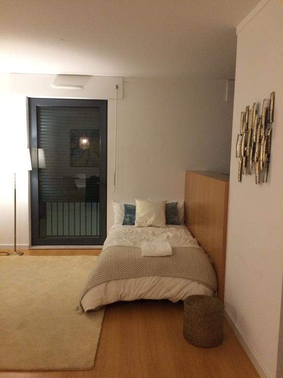 Appartement Charmy Lisboa