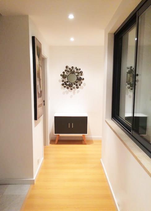 Appartement Charmy