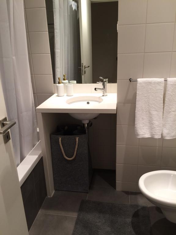 Charmy Appartement Lisboa