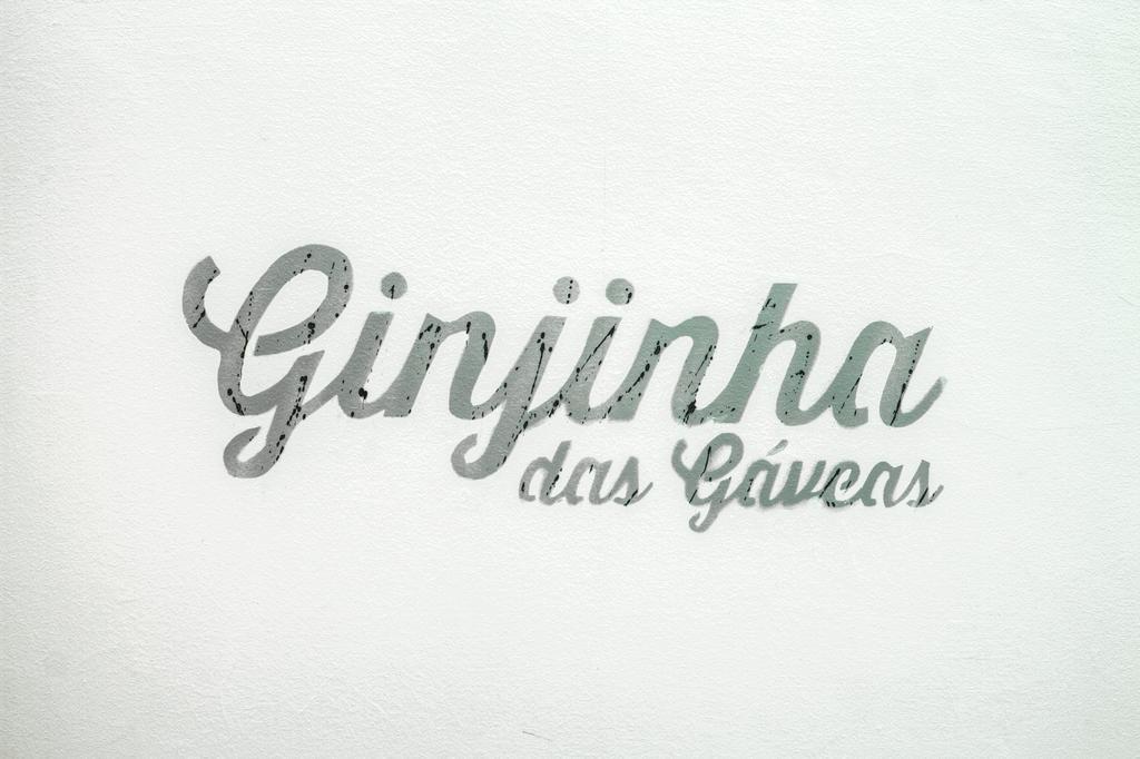 Ginjinha House - 4 - Bairro Alto - With Ac! Maison d'hôtes Lisboa
