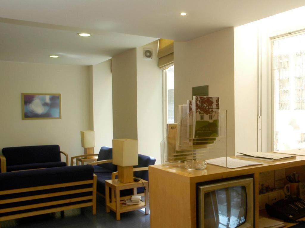 Hostel Spru Summer Lissabon