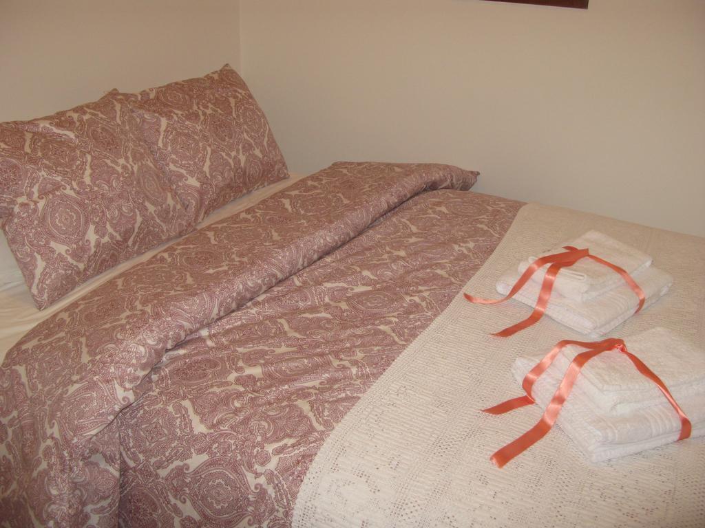 Appartement Estrela Heart