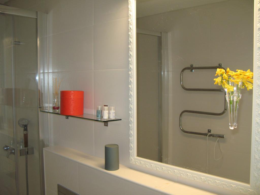Downtown Flats Appartement Lisboa
