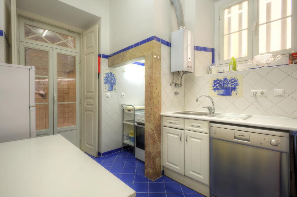 Appartement Angola - 8bedrooms
