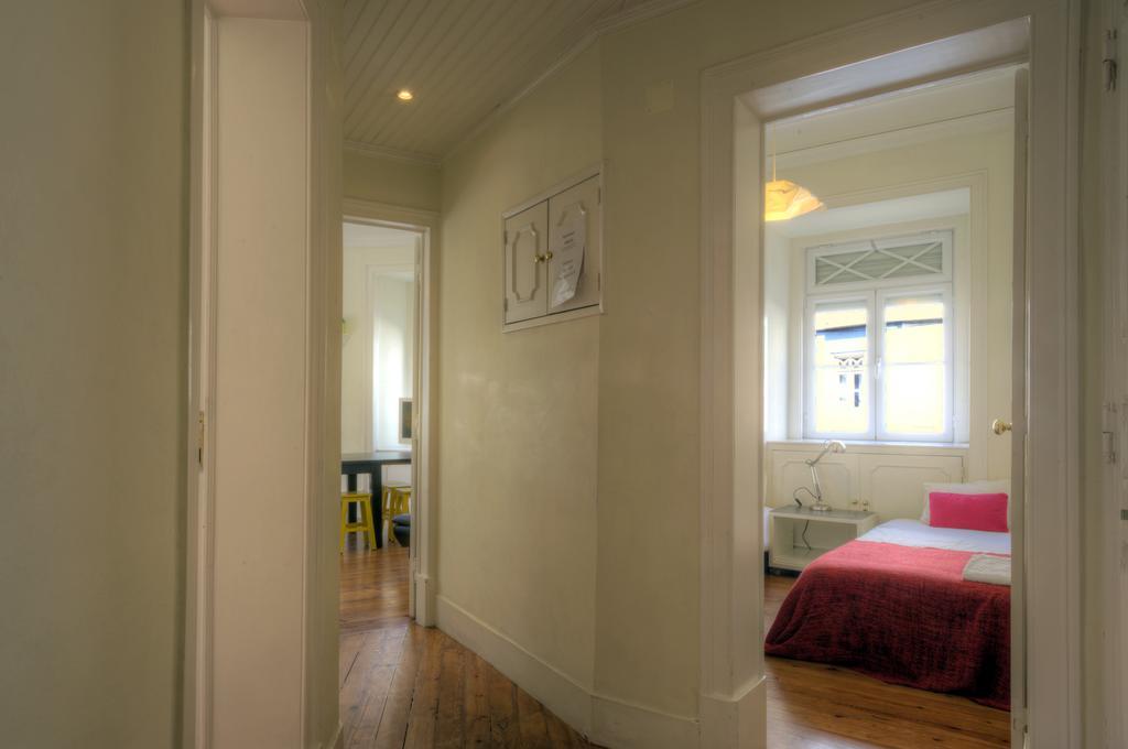 Angola - 8bedrooms Appartement Lissabon