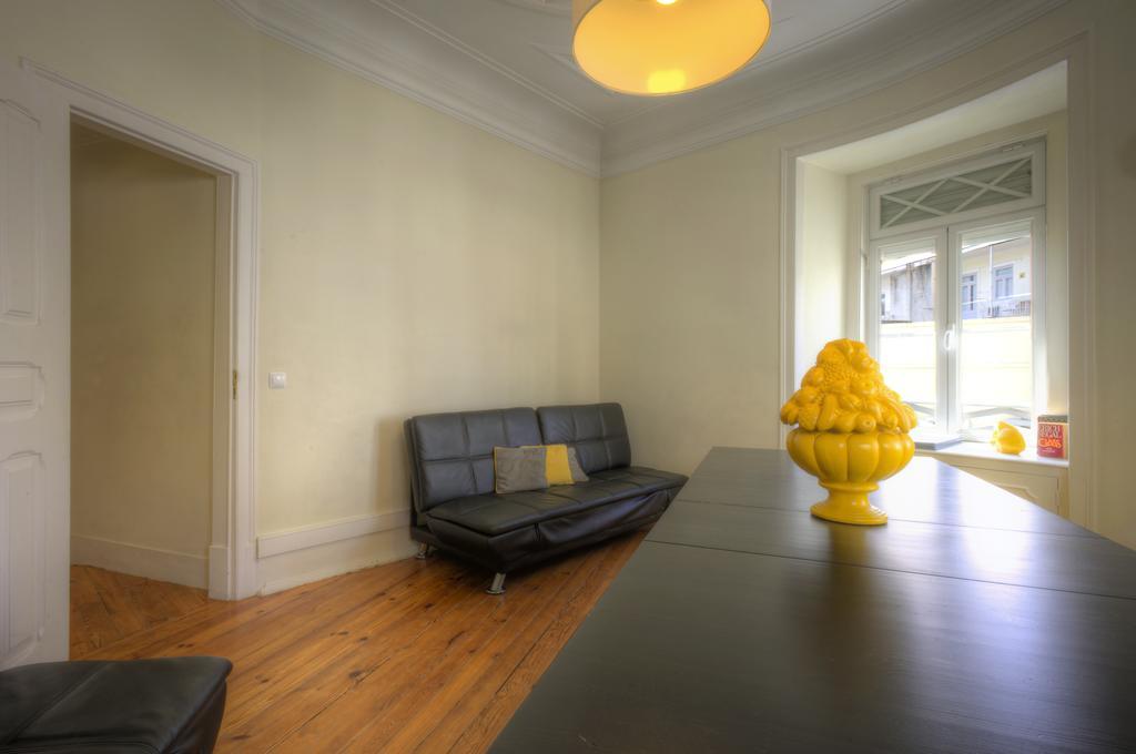 Angola - 8bedrooms Appartement