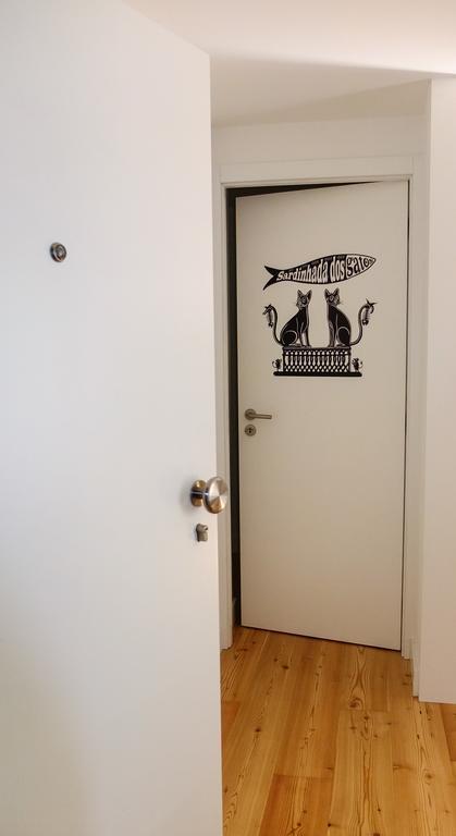 Traditional Madragoa Appartement *