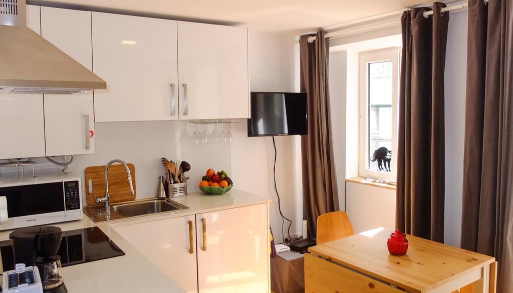 Appartement Traditional Madragoa