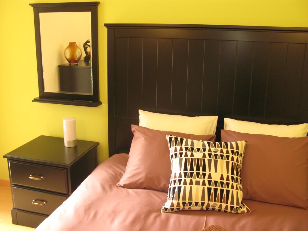 Appartement Airport *