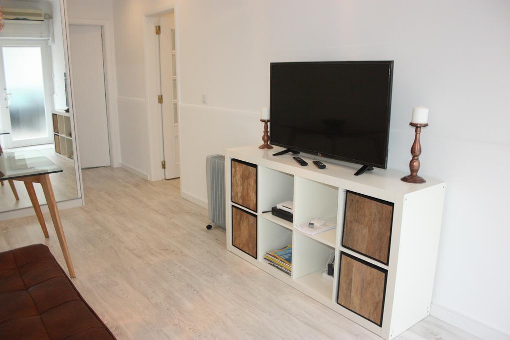 Simple Chic Belem Appartement Lisboa
