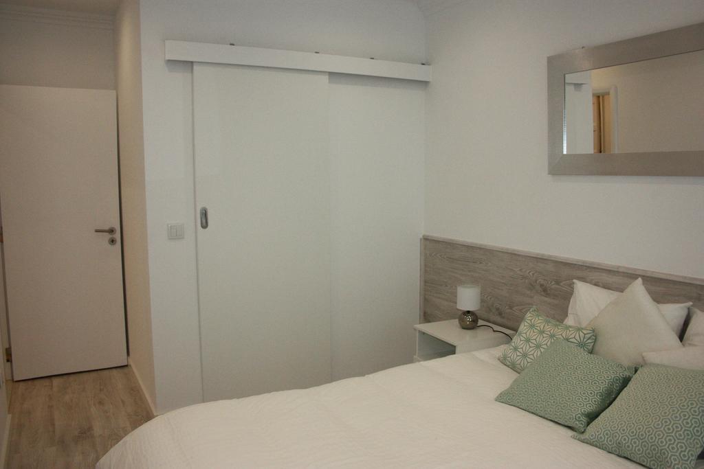 Simple Chic Belem Appartement