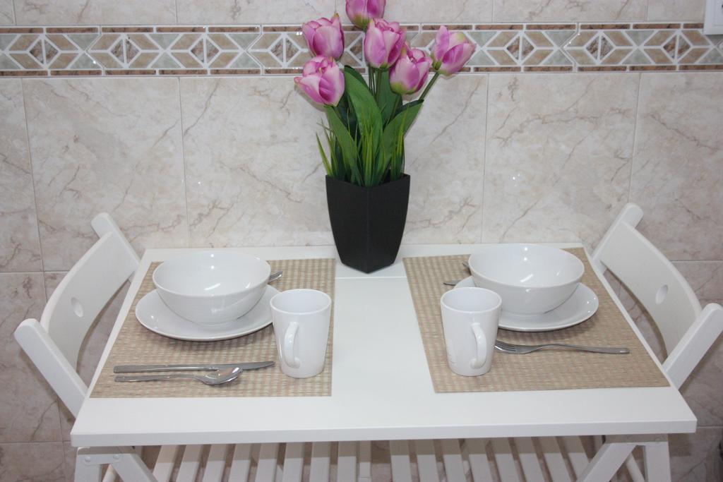 Appartement Simple Chic Belem *