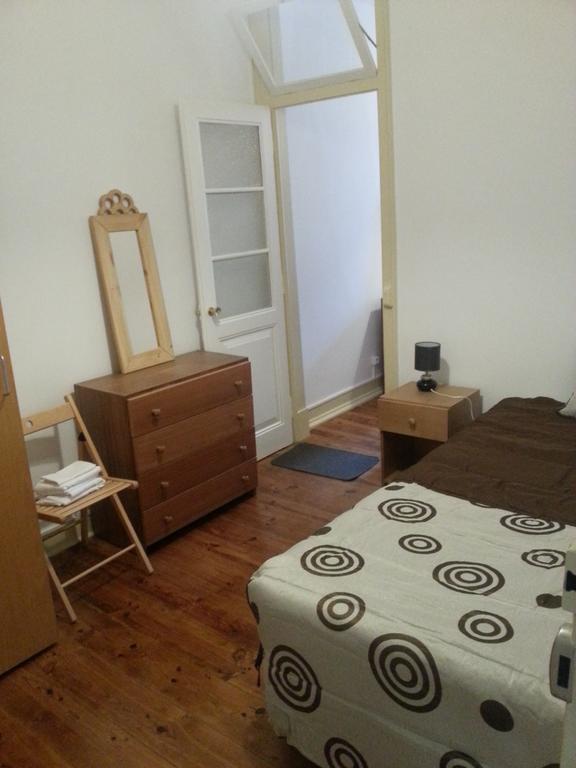 Residência Almirante Casa de hóspedes Lisboa