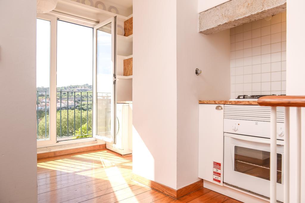 Riverside View Alcantara