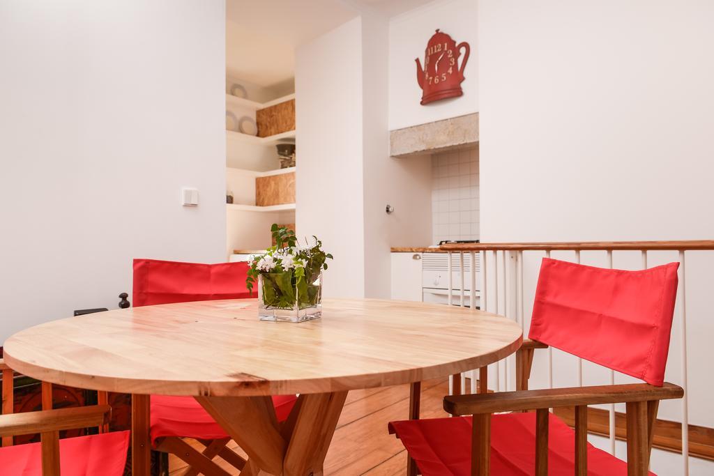 Riverside View Alcantara Appartement *