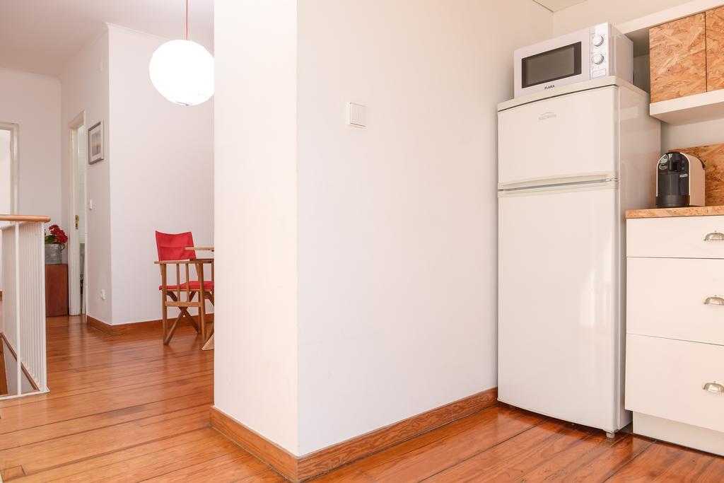 Appartement Riverside View Alcantara Lisboa