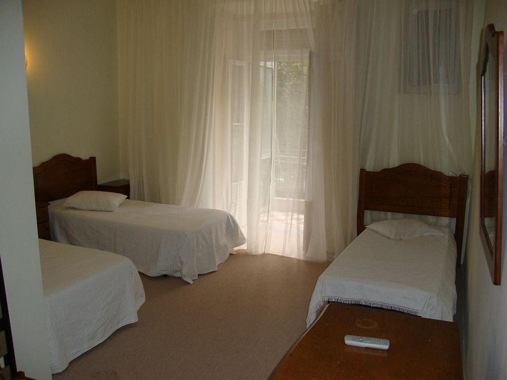 Maison d'hôtes Residencial Marisela Lisboa