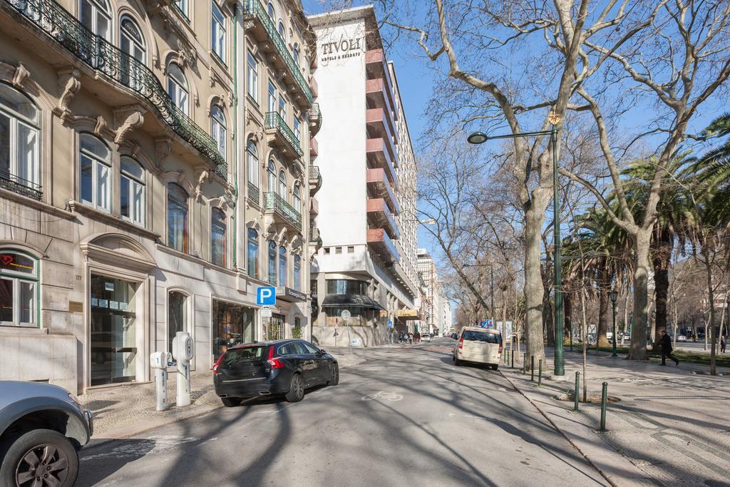 Luxury Liberdade And Lofts Liberdade Lisboa