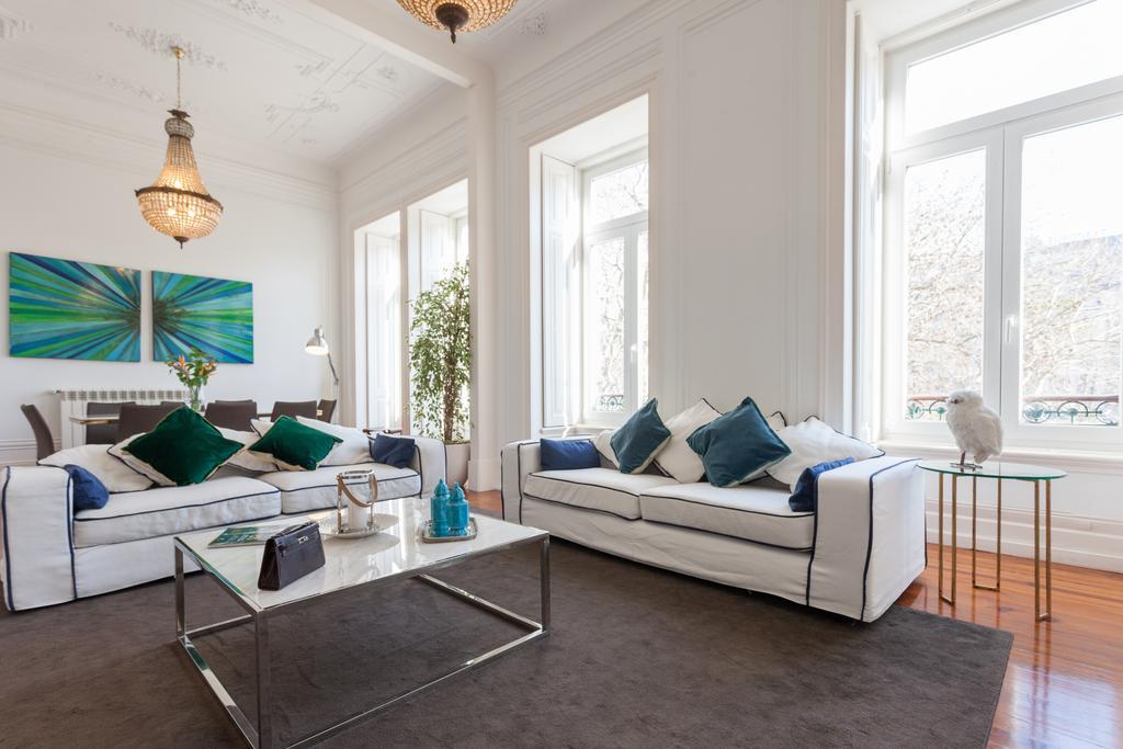 Luxury Liberdade And Lofts Liberdade Lisboa