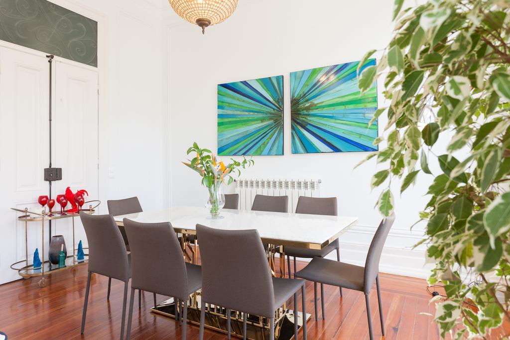 Luxury Liberdade And Lofts Liberdade Appartement Lisboa