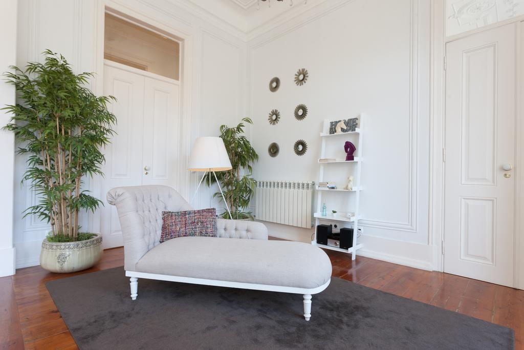 Luxury Liberdade And Lofts Liberdade Appartement