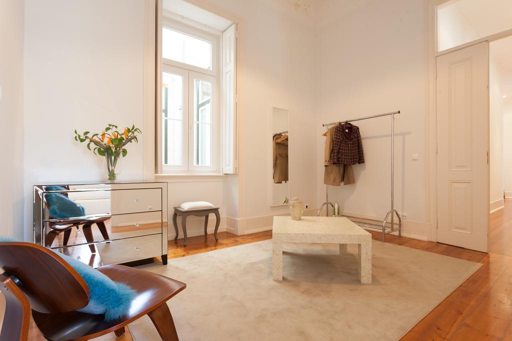 Appartement Luxury Liberdade And Lofts Liberdade *