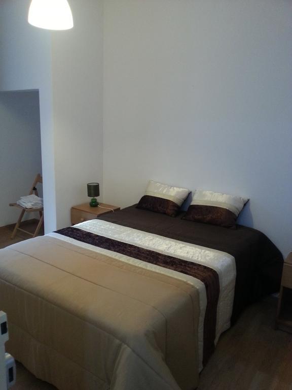 Residência Almirante Casa de hóspedes Lisboa