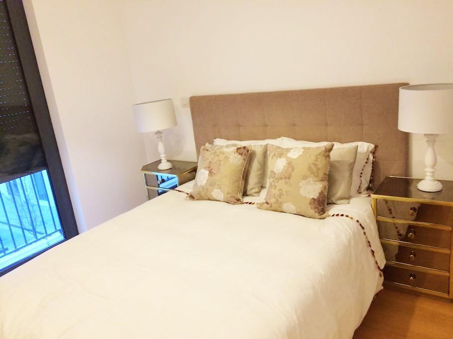Appartement Charmy *