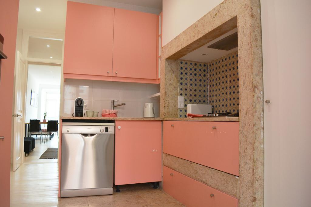 Santa Catarina Deluxe By Homing * Lissabon