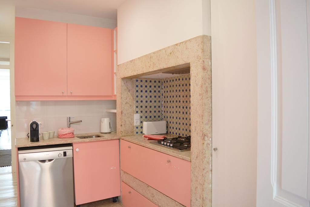 Santa Catarina Deluxe By Homing * Lissabon