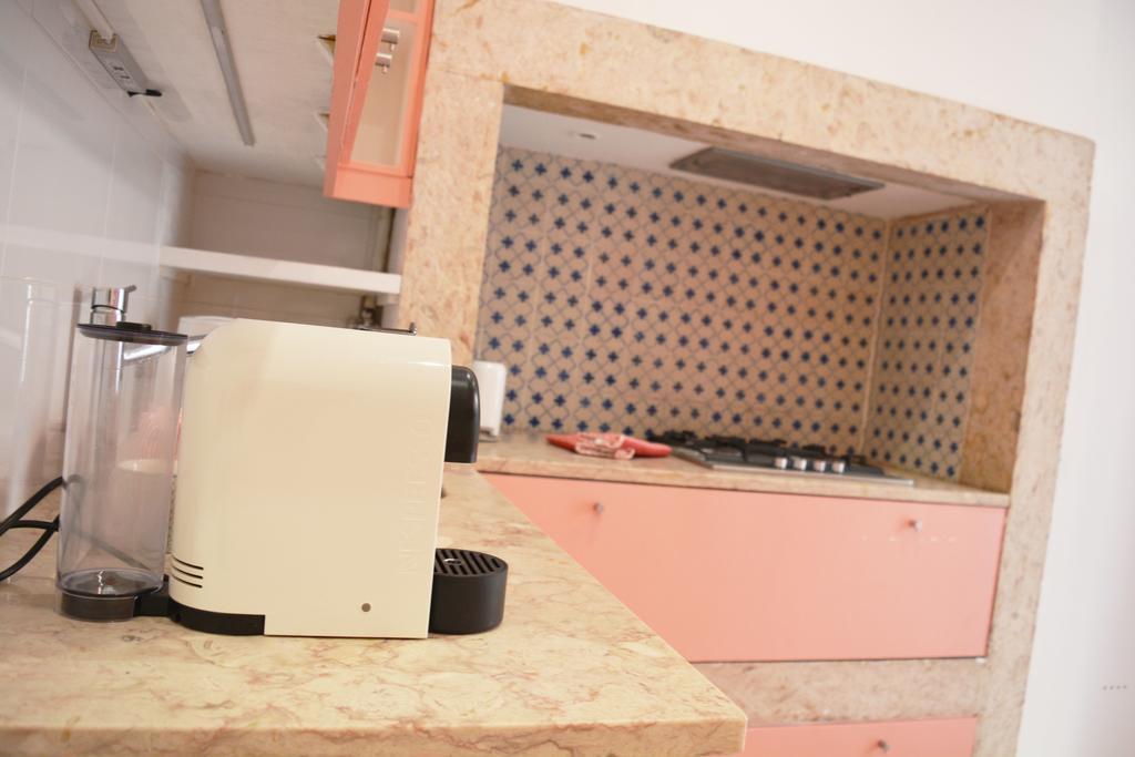 Santa Catarina Deluxe By Homing Apartment Lissabon