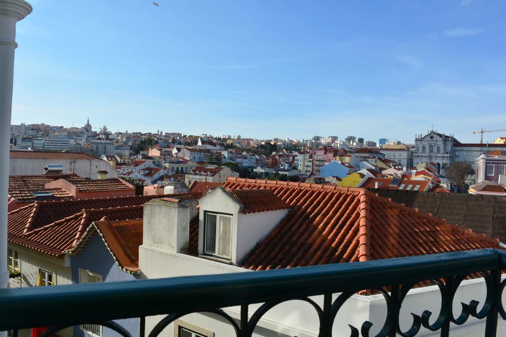 Santa Catarina Deluxe By Homing Lissabon