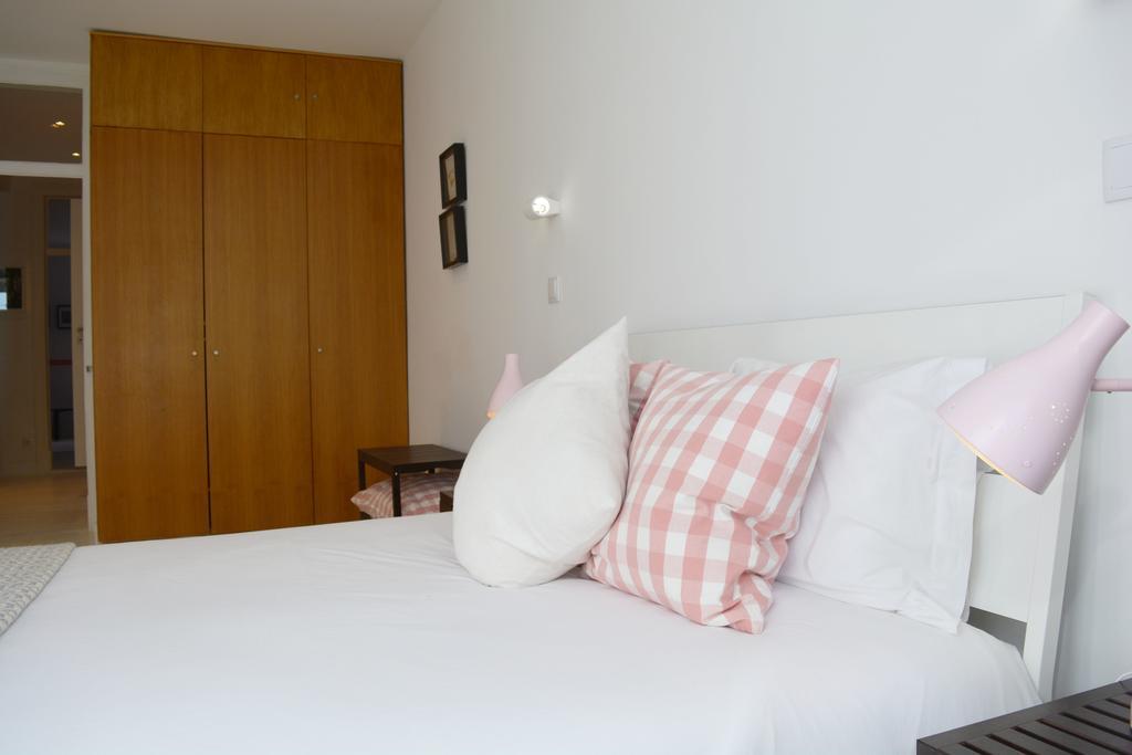 Santa Catarina Deluxe By Homing Apartment Lissabon
