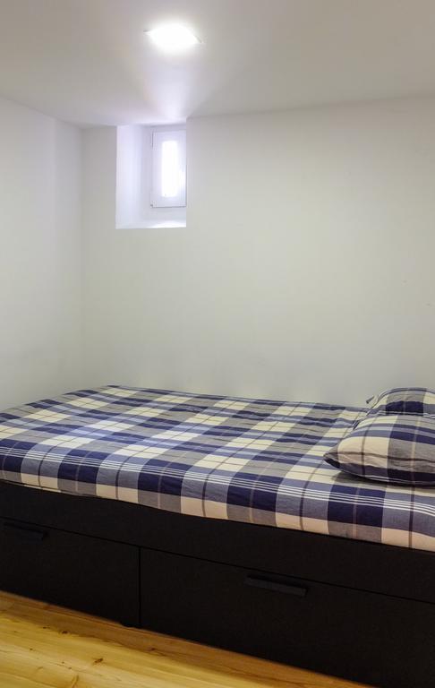 Traditional Madragoa Appartement