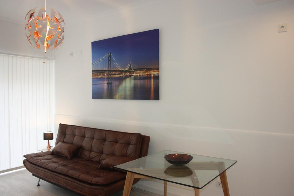 Simple Chic Belem Appartement
