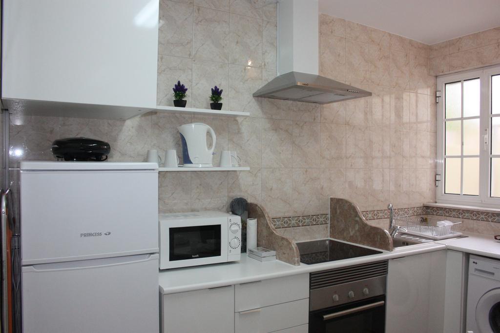 Appartement Simple Chic Belem *
