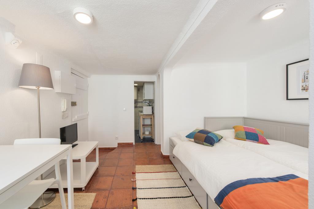 Cozy In Bairro Alto I Appartement *