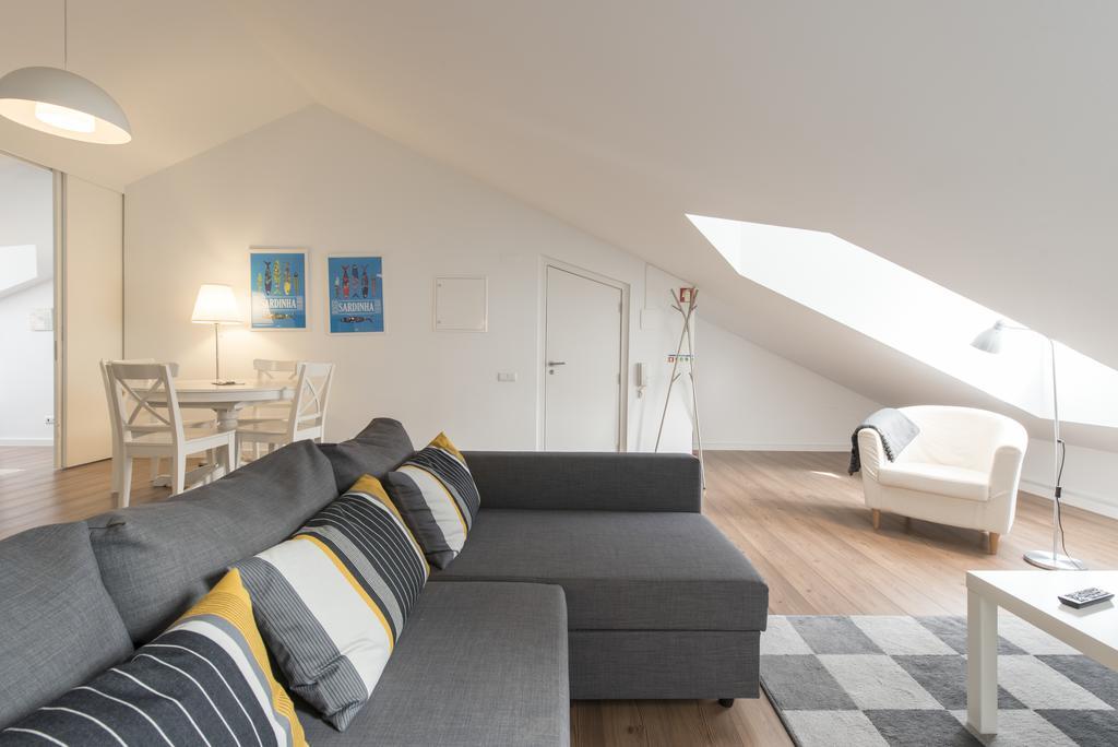 Apartment Charming Tram 28 Lissabon