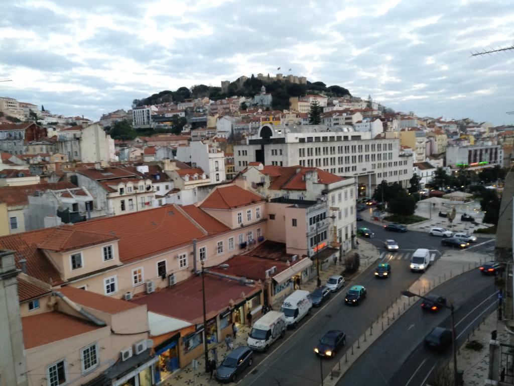 Downtown Palma By Hosty Lisboa