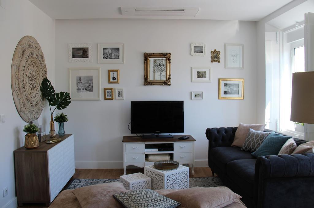 Appartement 1912 - De Charme Lisboa