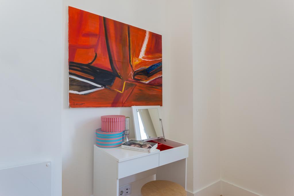 Apartment Lxroller Design Marques Lissabon
