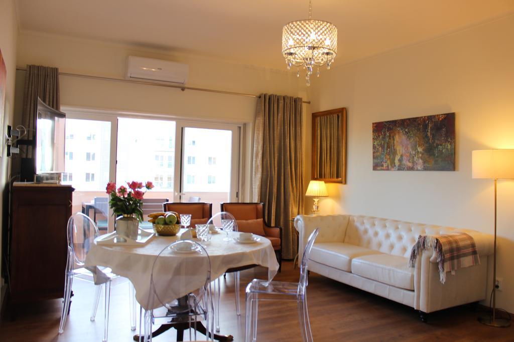 Quad 2 Appartement