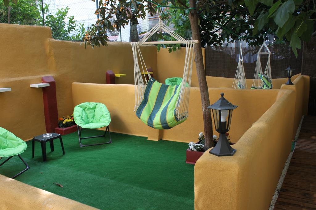 Sunshine Homes Lissabon