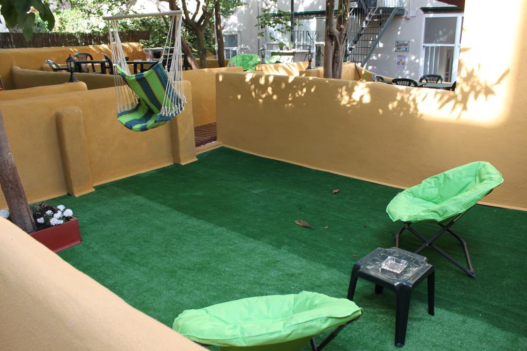 Gasthof Sunshine Homes Lissabon