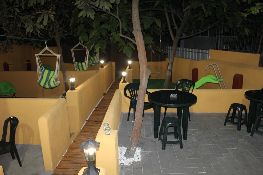 Gasthof Sunshine Homes *